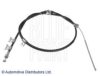 BLUE PRINT ADC446200 Cable, parking brake